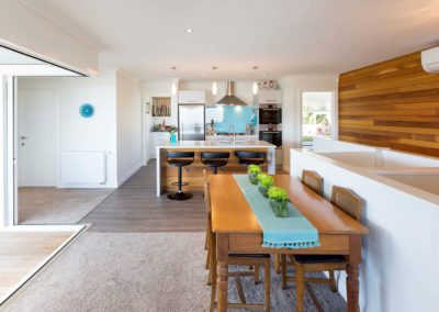 Coxhead Home Design - Dining Room | Warren Clarke Architecture NZ