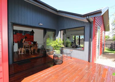 Hanmer Springs Home Design | Warren Clarke Architecture NZ